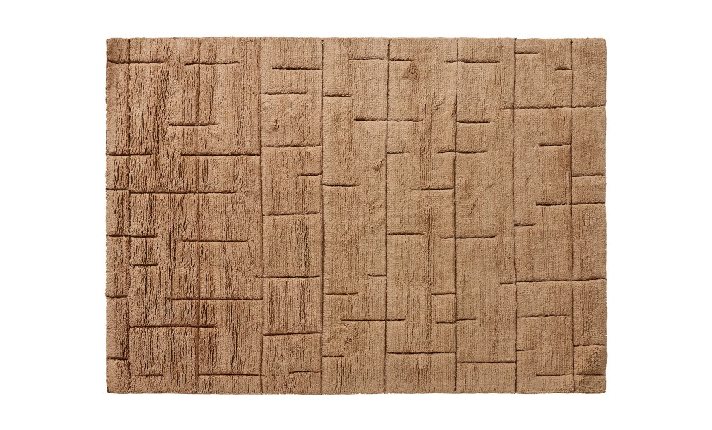 Inca Gold Rug