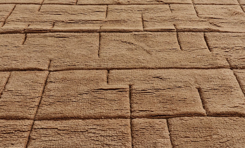 Inca Gold Rug