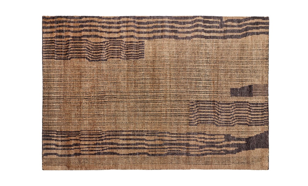 Riffle Rug