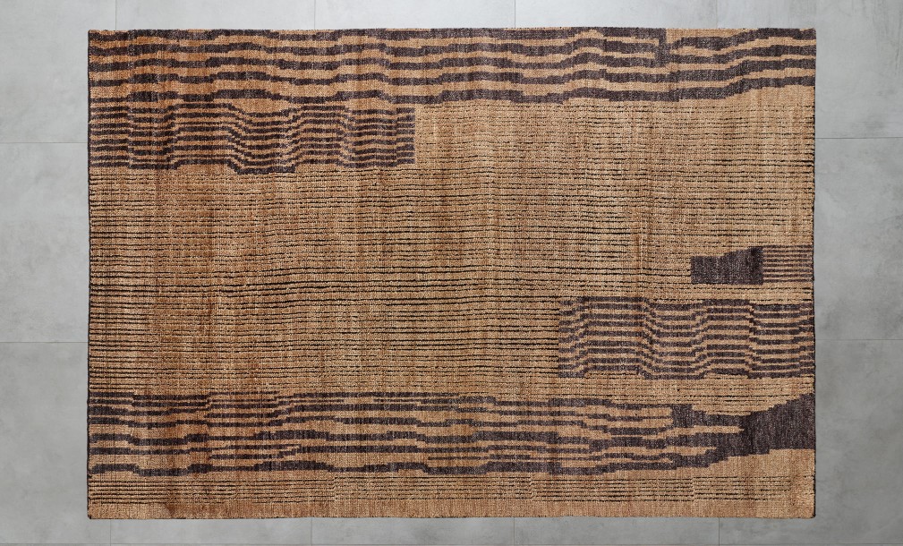 Riffle Rug