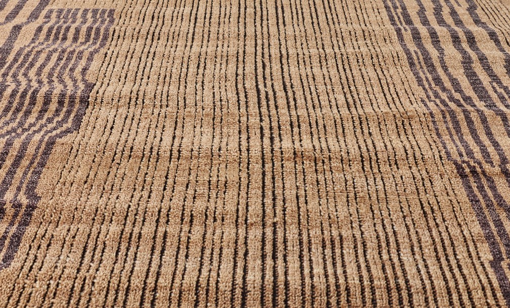 Riffle Rug