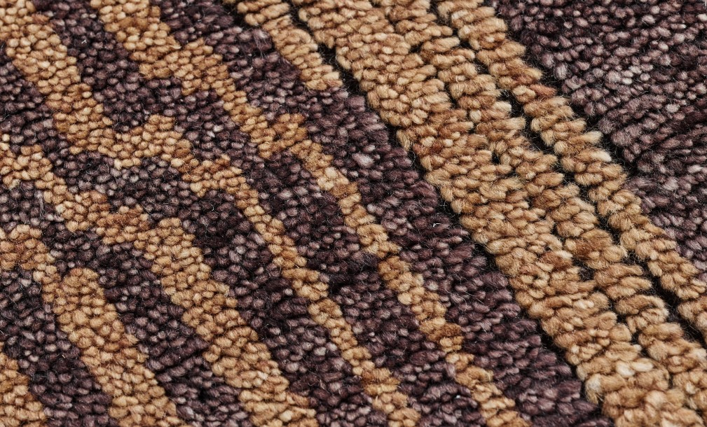 Riffle Rug