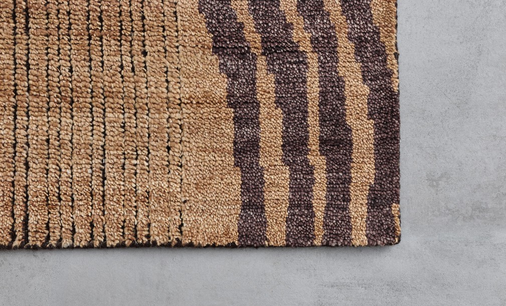 Riffle Rug