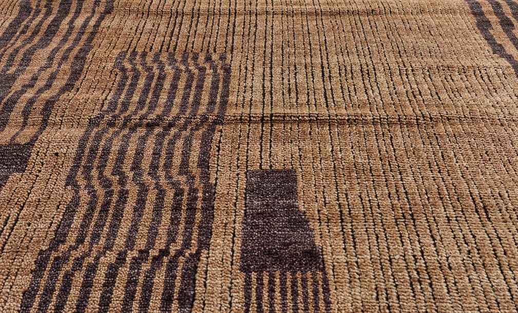 Riffle Rug