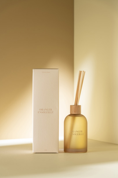Reed Diffuser Oranger Ensoleill 250ml