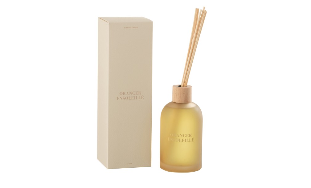 Reed Diffuser Oranger Ensoleill 250ml