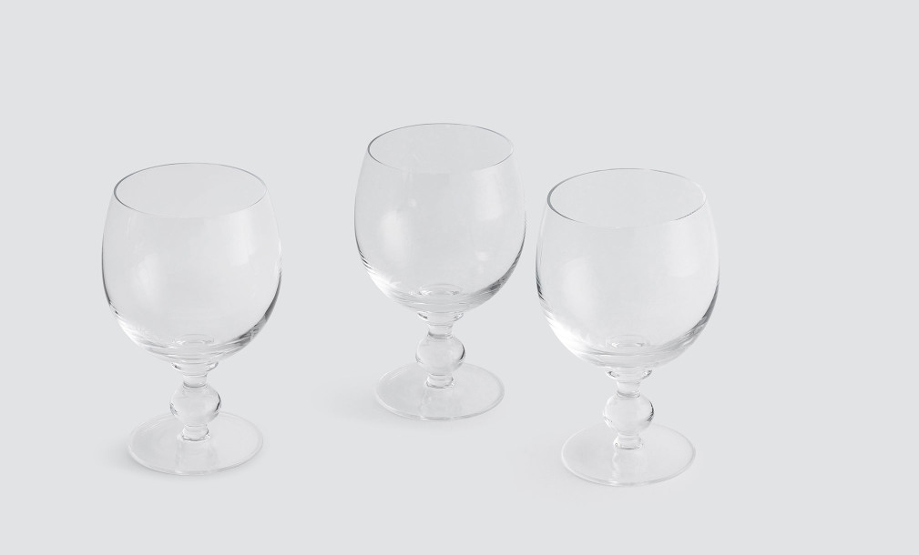 Aroma Water Glass 450 Ml