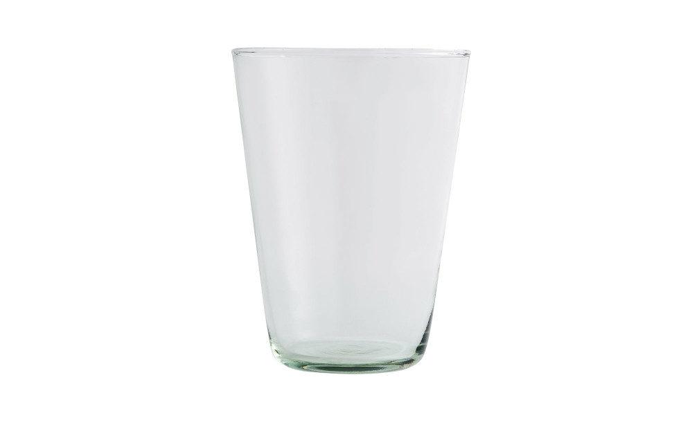 Liso Recycled Glass Tumbler 480 Ml