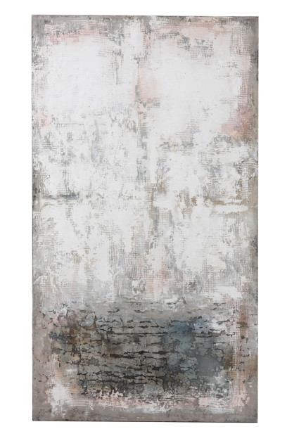 Paint Abstract Wall Decor