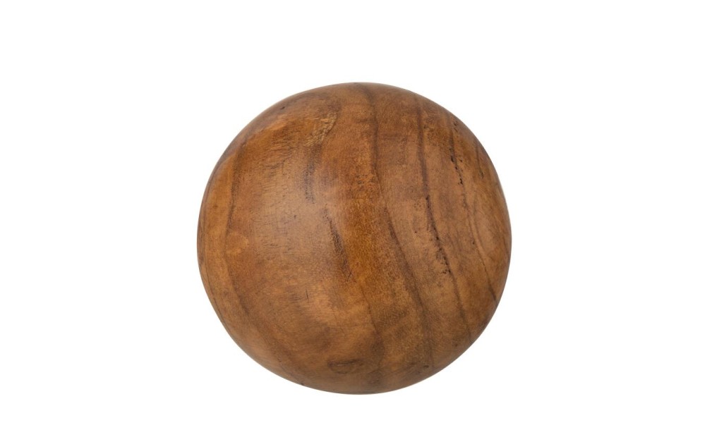 Ball Brown M