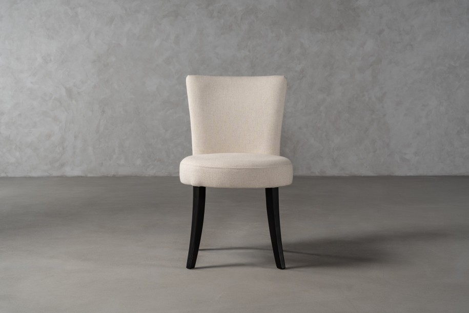 Coin Chair (Fabric: Twist 1 (Cat. 2))