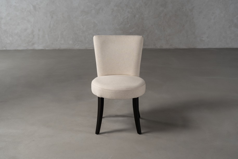 Coin Chair (Fabric: Twist 1 (Cat. 2))