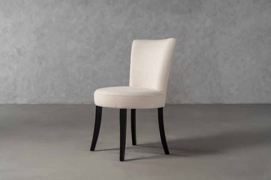 Coin Chair (Fabric: Twist 1 (Cat. 2))