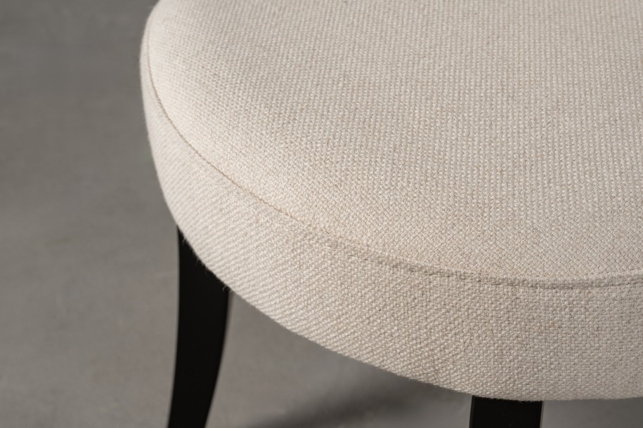 Coin Chair (Fabric: Twist 1 (Cat. 2))