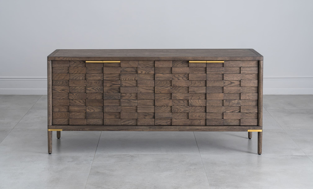 Textures Sideboard