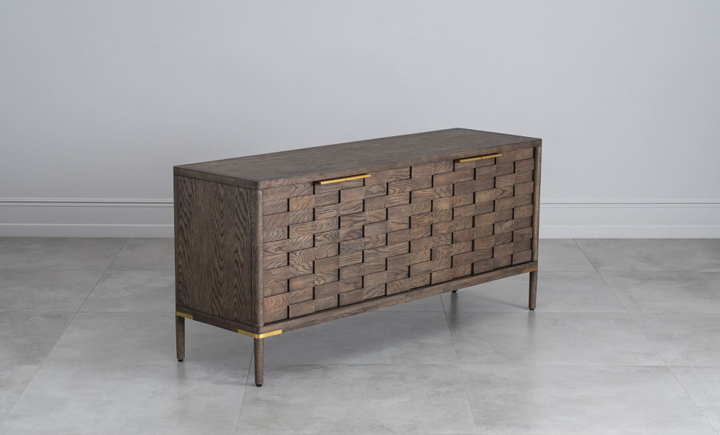 Textures Sideboard