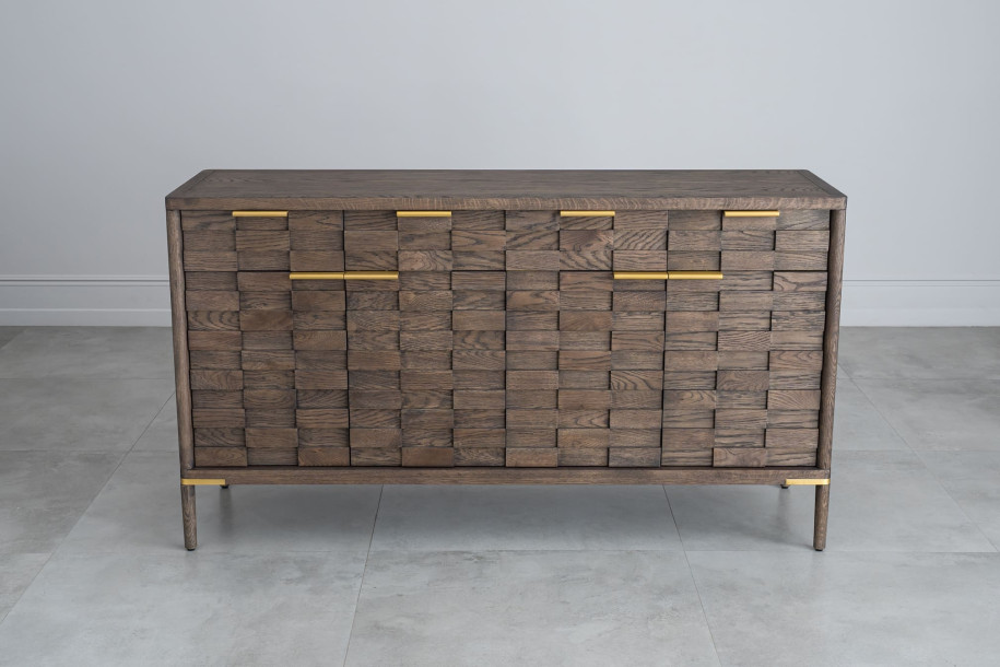 Textures Credenza