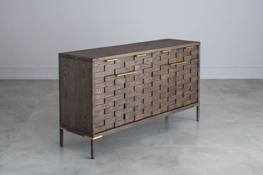 Textures Credenza