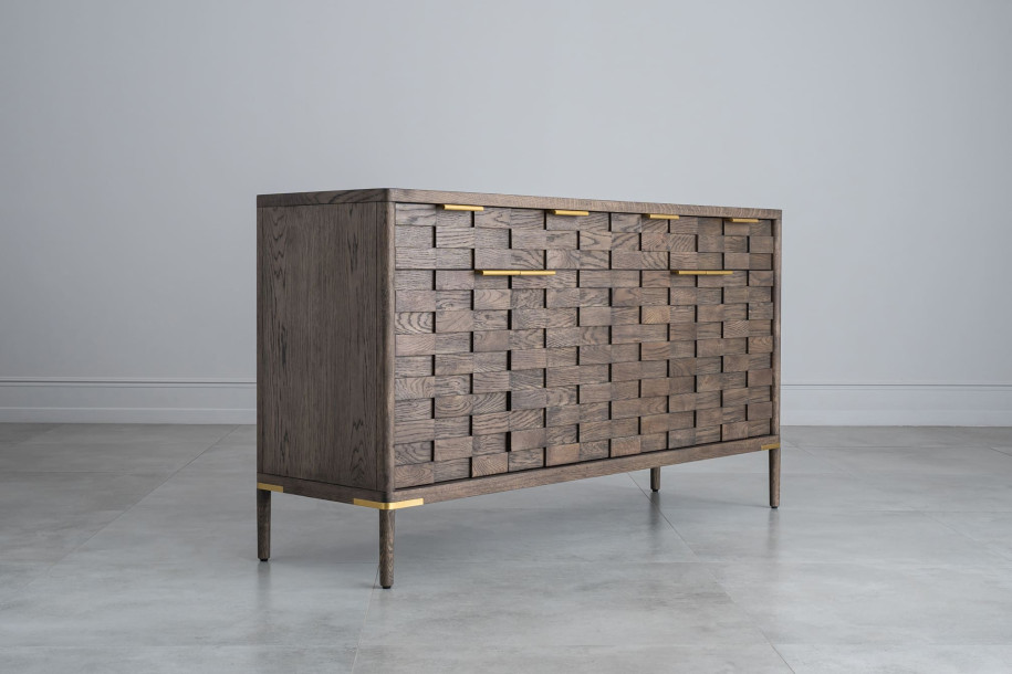 Textures Credenza