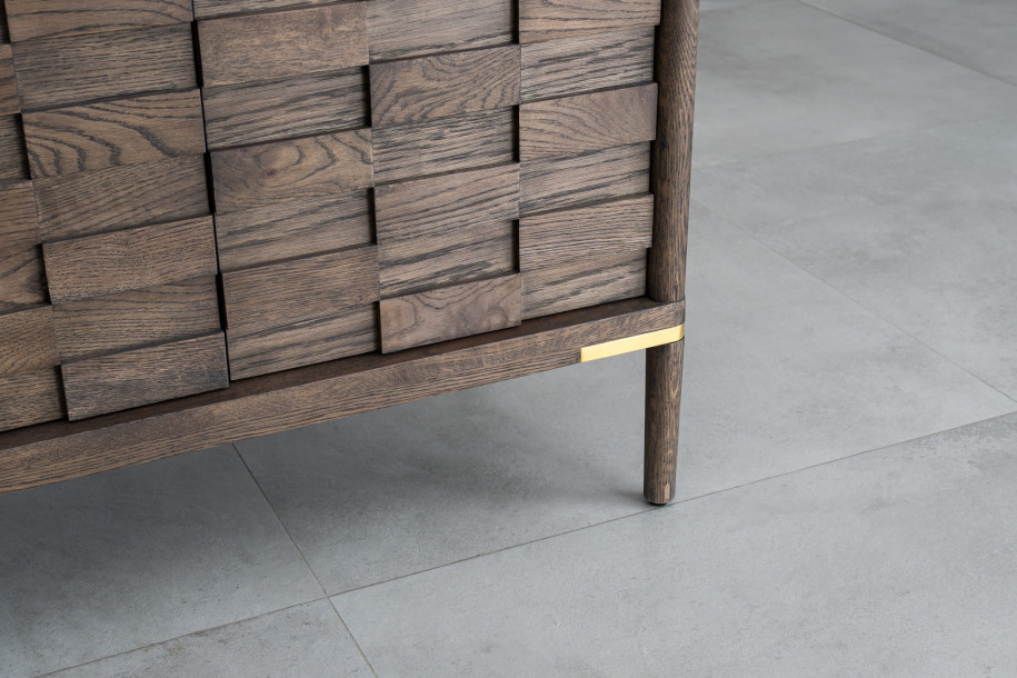 Textures Credenza