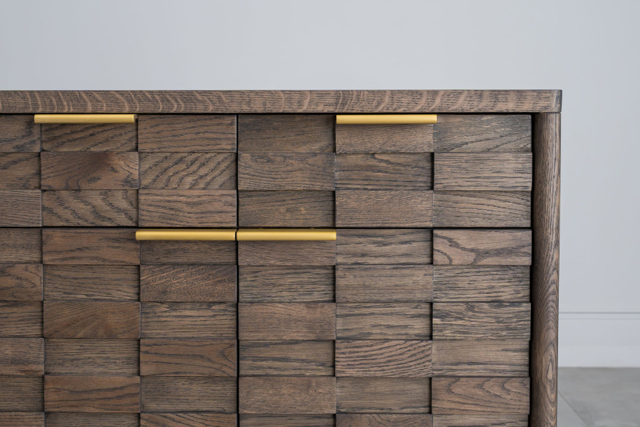 Textures Credenza