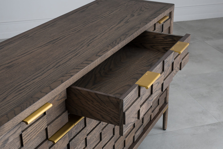 Textures Credenza