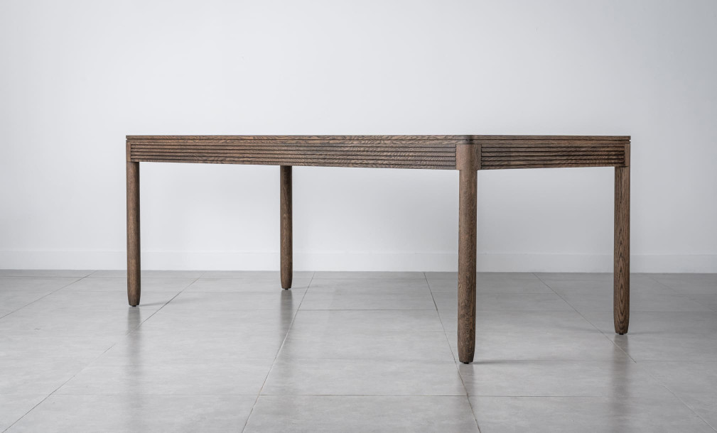 Lines Dining Table