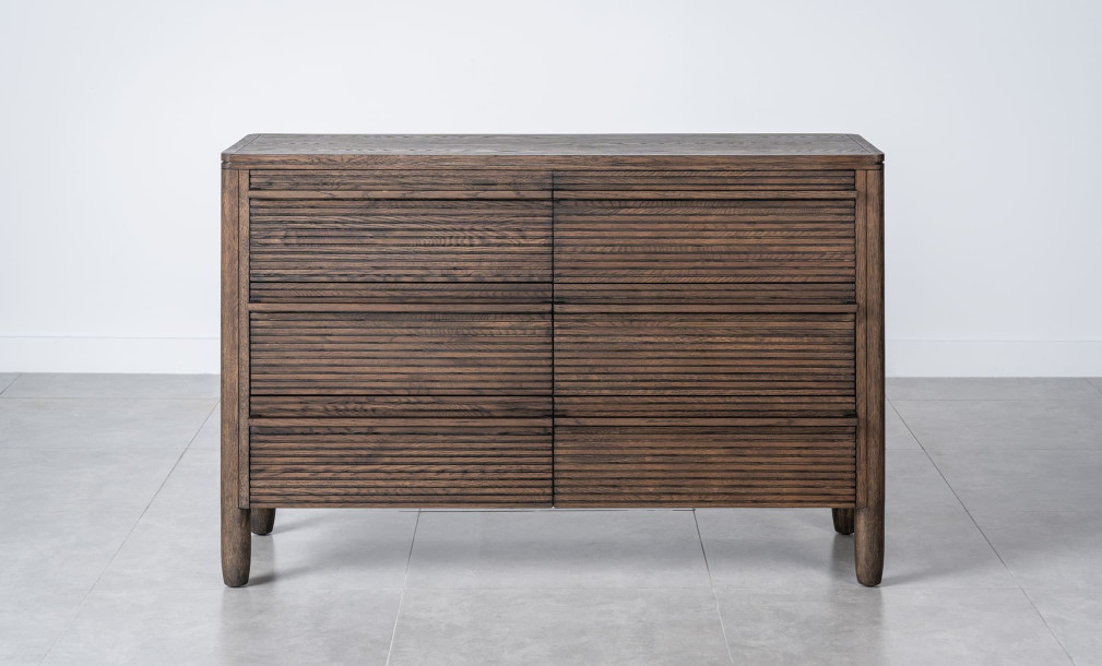 Lines 6-Drawer Chest