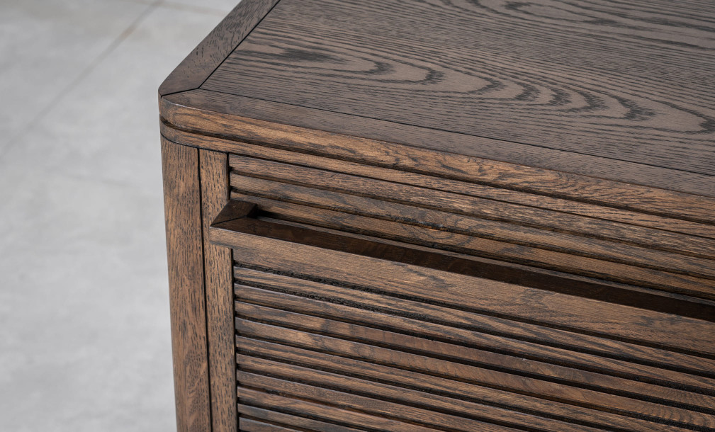 Lines 6-Drawer Chest