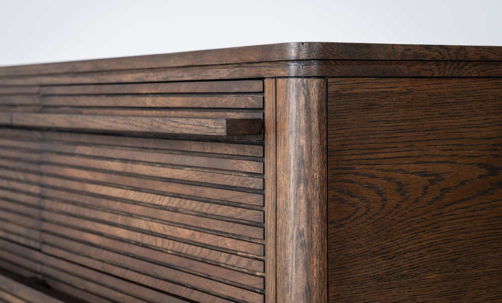 Lines 6-Drawer Chest