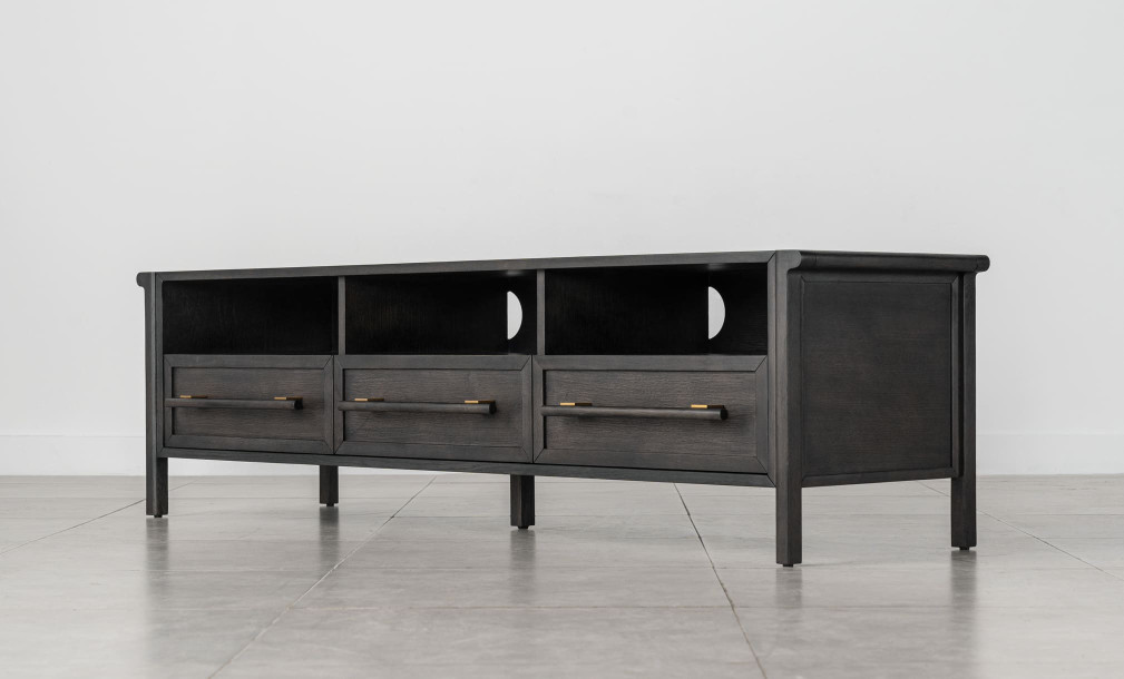 Contempo TV Cabinet