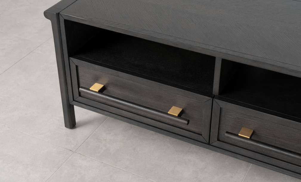 Contempo TV Cabinet