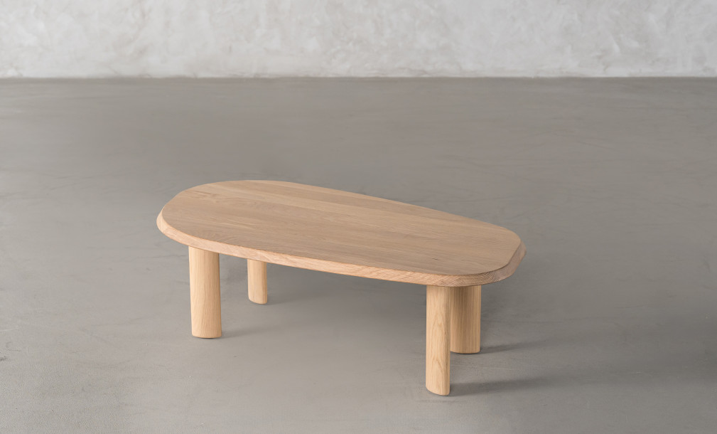 Edges Nesting Coffee Table L