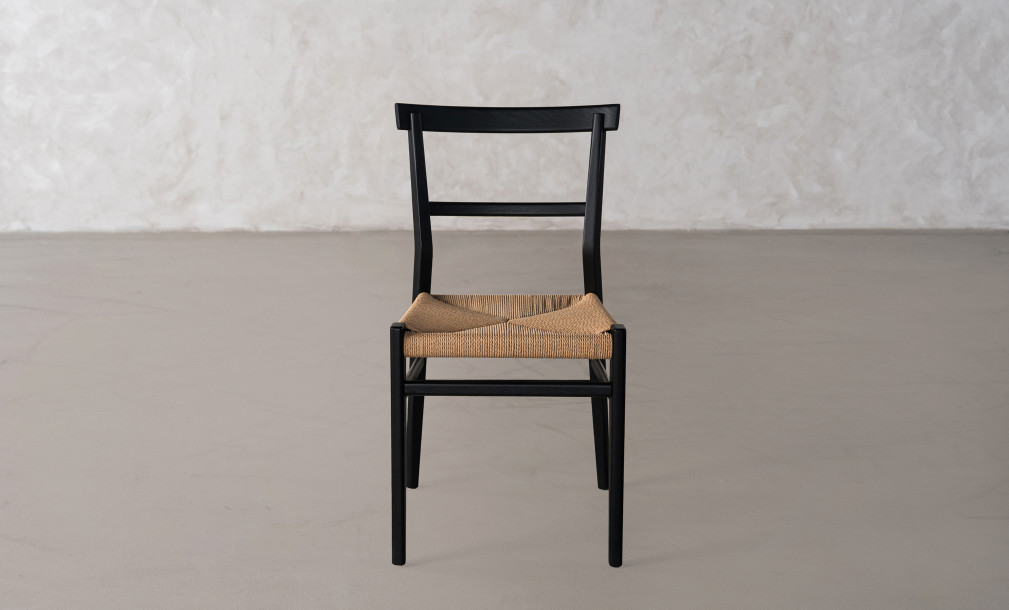 Timor Chair