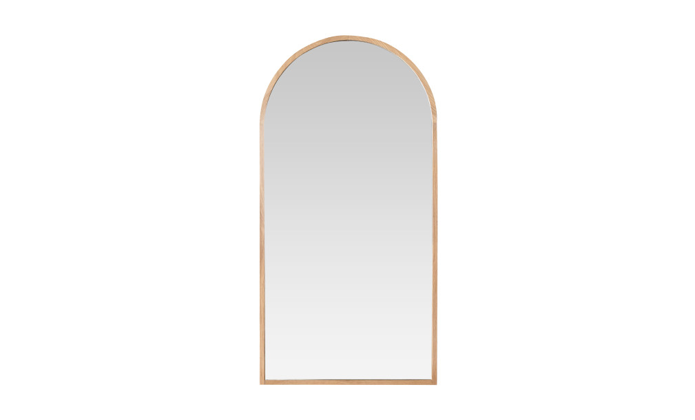 Nature Arch Shape Mirror