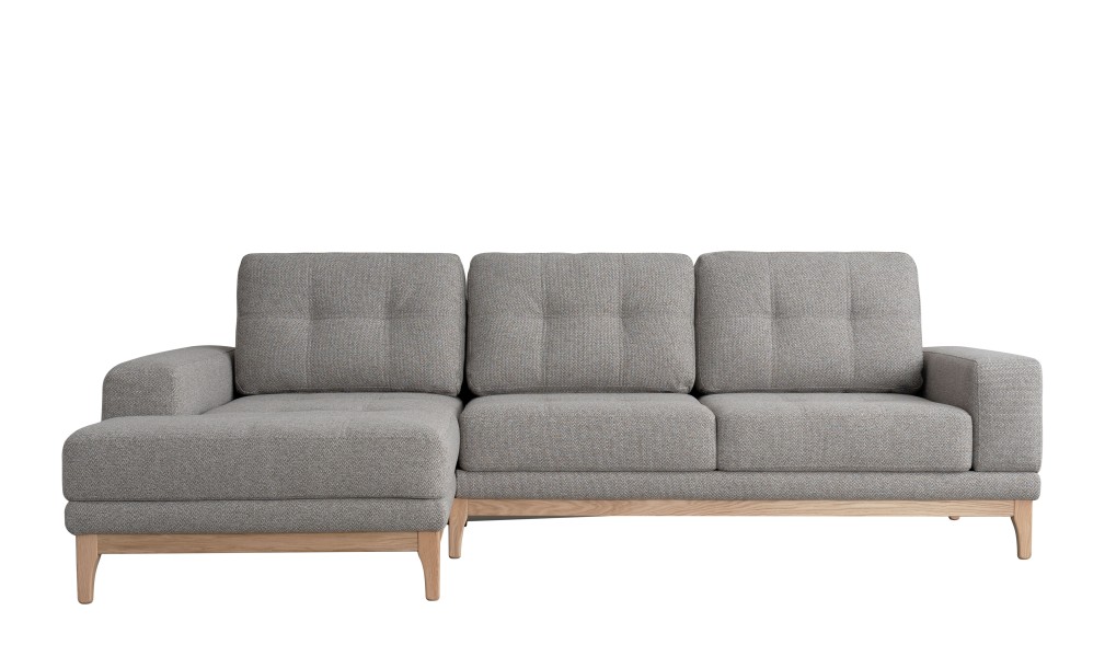 Foster Left Corner Sofa Bed