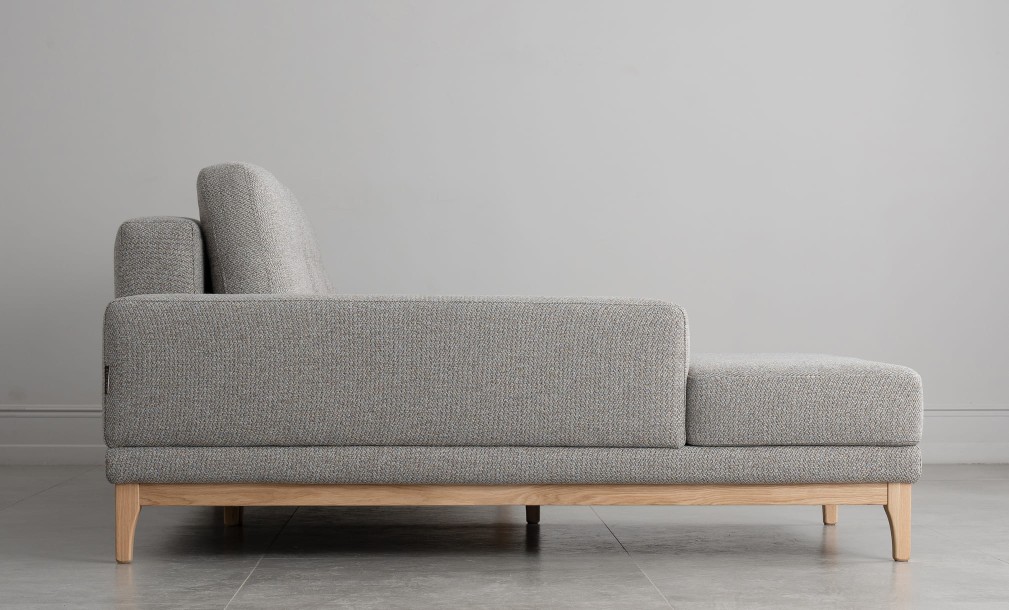 Foster Left Corner Sofa Bed