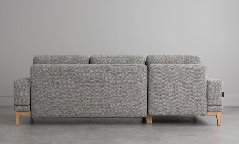 Foster Left Corner Sofa Bed