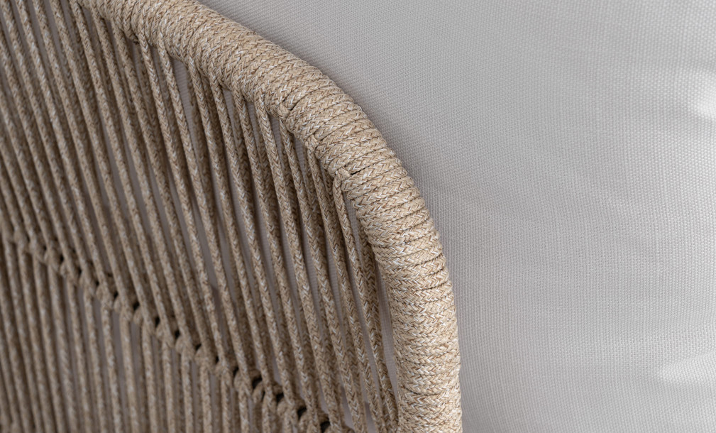 Tulum Sofa With One Armrest