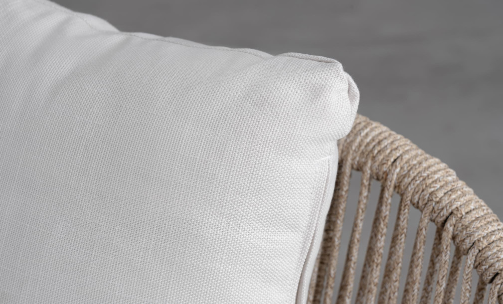 Tulum Sofa With One Armrest