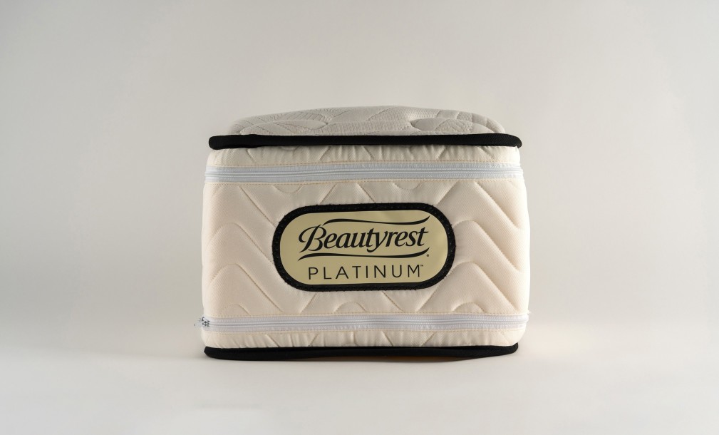 Beauty Rest Platinum Amberlyn 120x200 cm Mattress