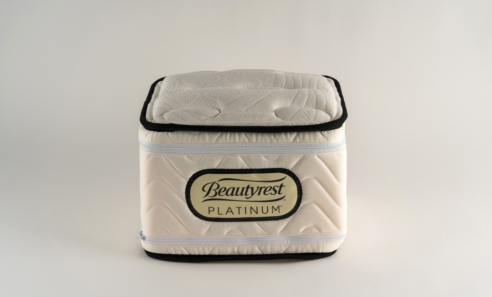 Beauty Rest Platinum Amberlyn 120x200 cm Mattress