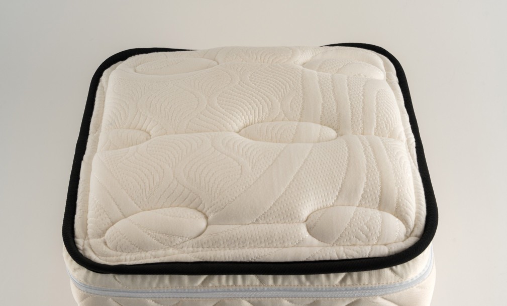 Beauty Rest Platinum Amberlyn 120x200 cm Mattress