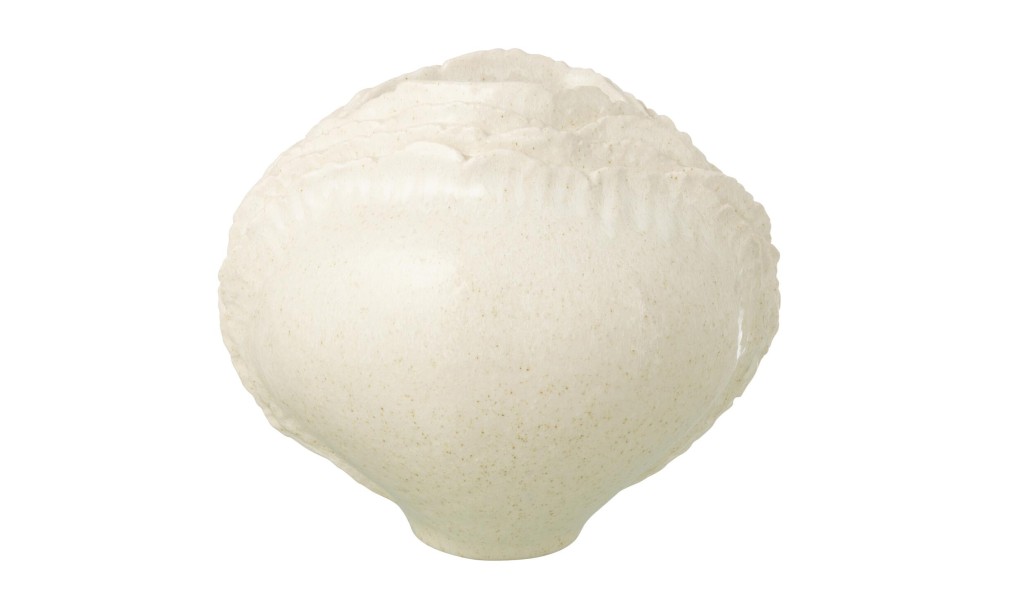 Vase Off-White Large (35X27,5X30Cm)