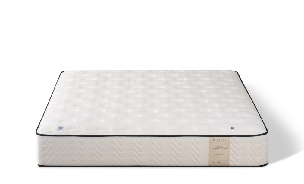 Beauty Rest Platinum Amberlyn 160x200 cm Mattress