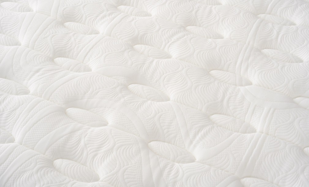 Beauty Rest Platinum Amberlyn 160x200 cm Mattress
