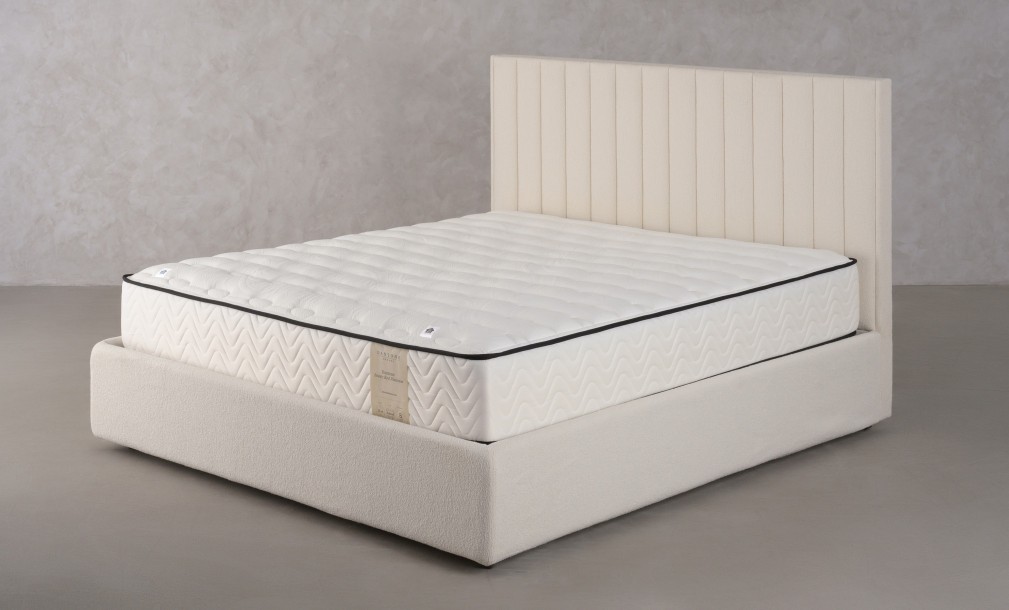 Beauty Rest Platinum Amberlyn 160x200 cm Mattress