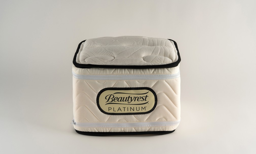 Beauty Rest Platinum Amberlyn 160x200 cm Mattress