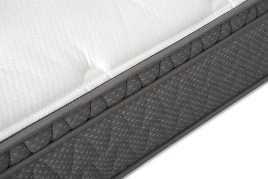 Dantone Cool Eurotop 180x200 Mattress