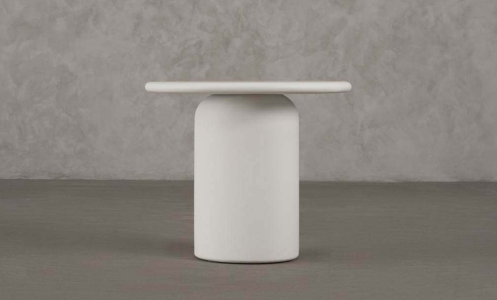 Manila Side Table